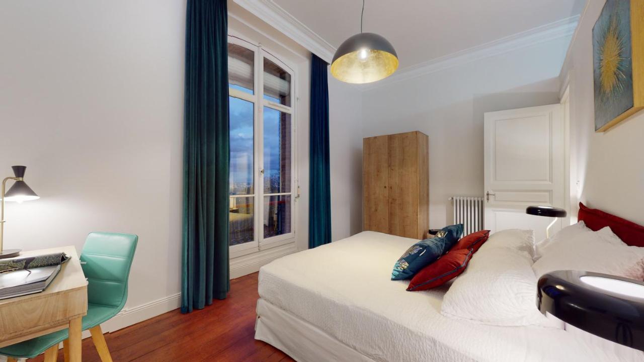 Bed and Breakfast Domaine De La Tisnere Gelos Exterior foto