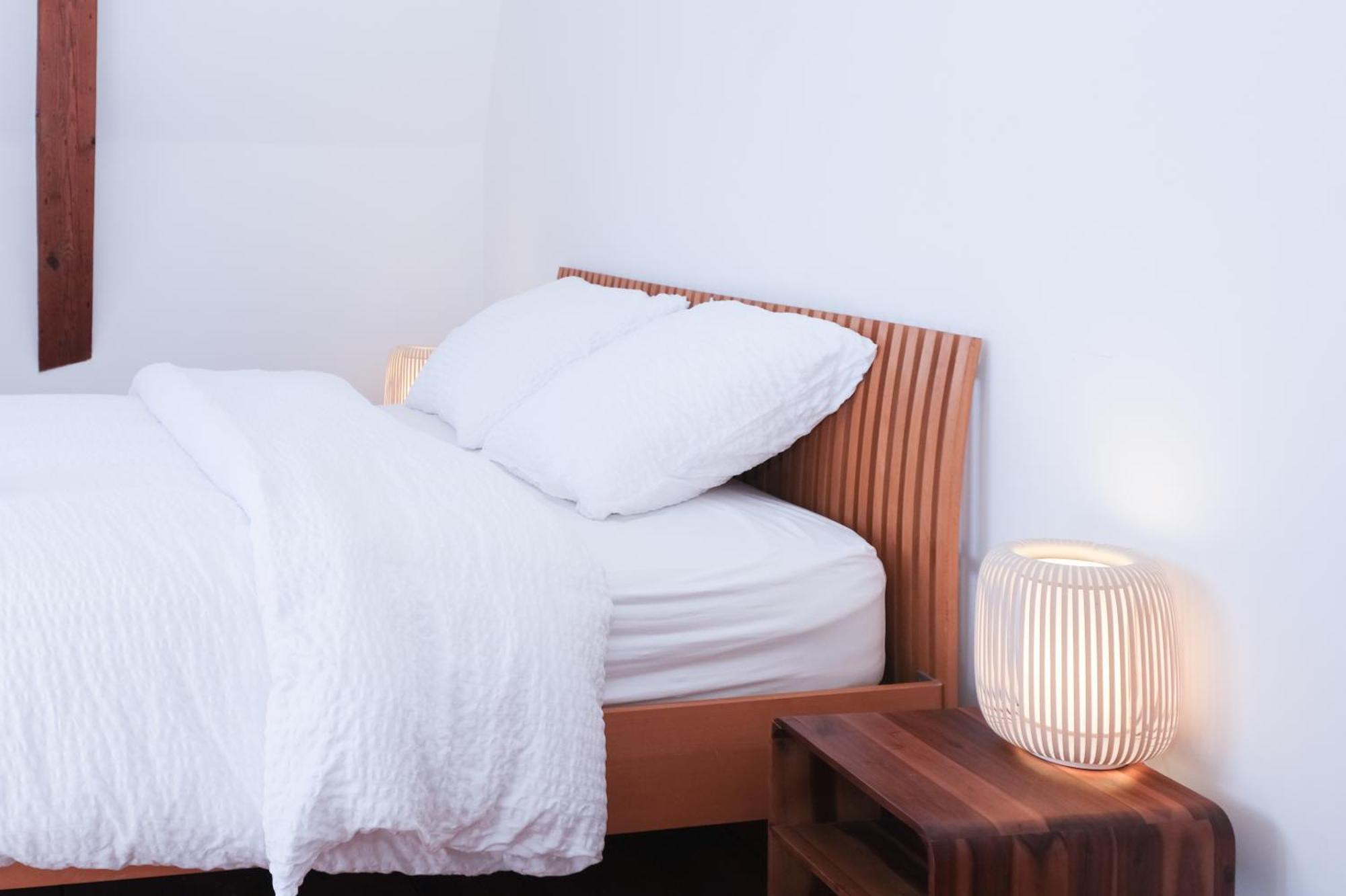 Bed and Breakfast Domaine De La Tisnere Gelos Zimmer foto